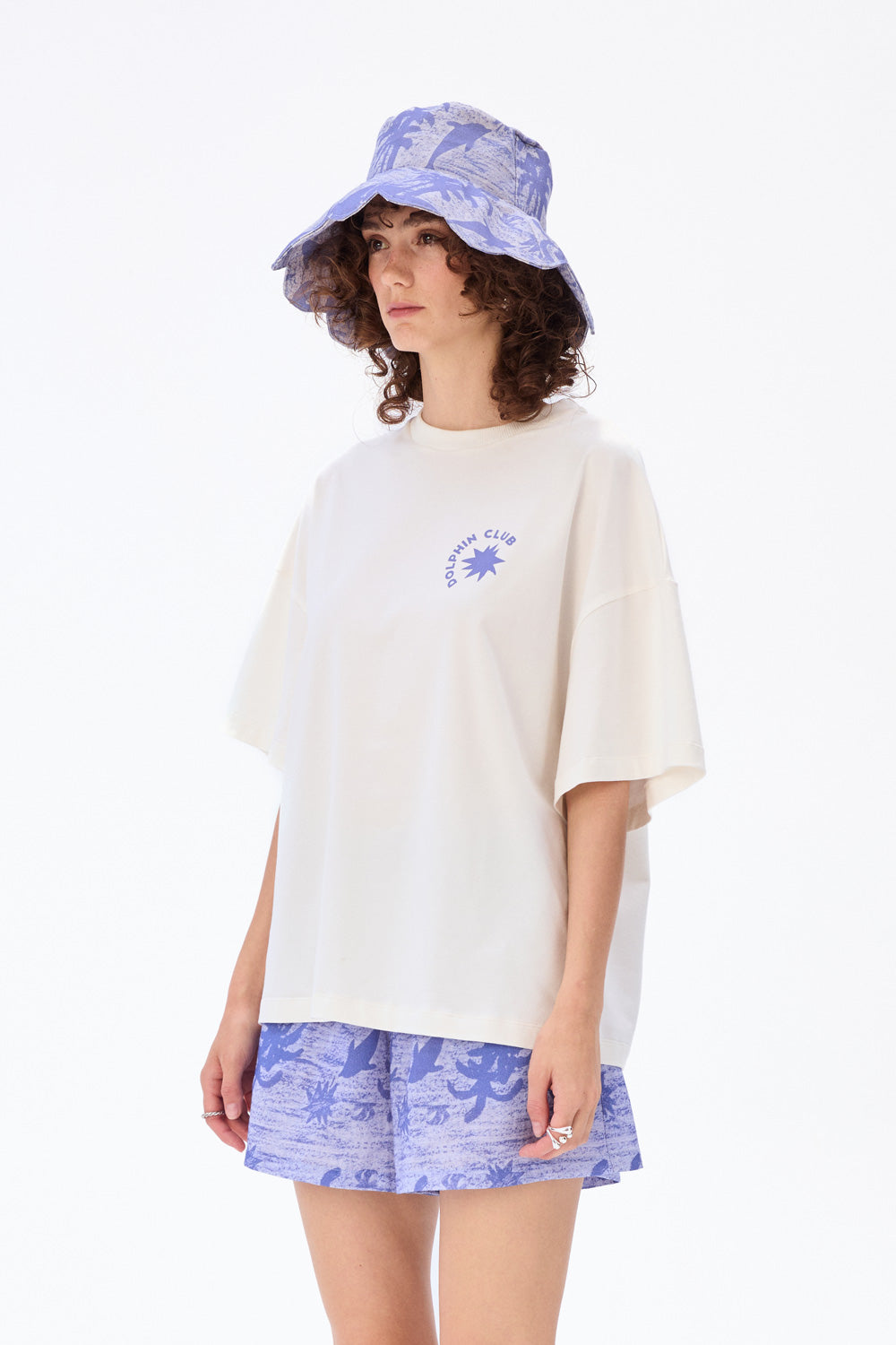 Szorty DOLPHIN CLUB