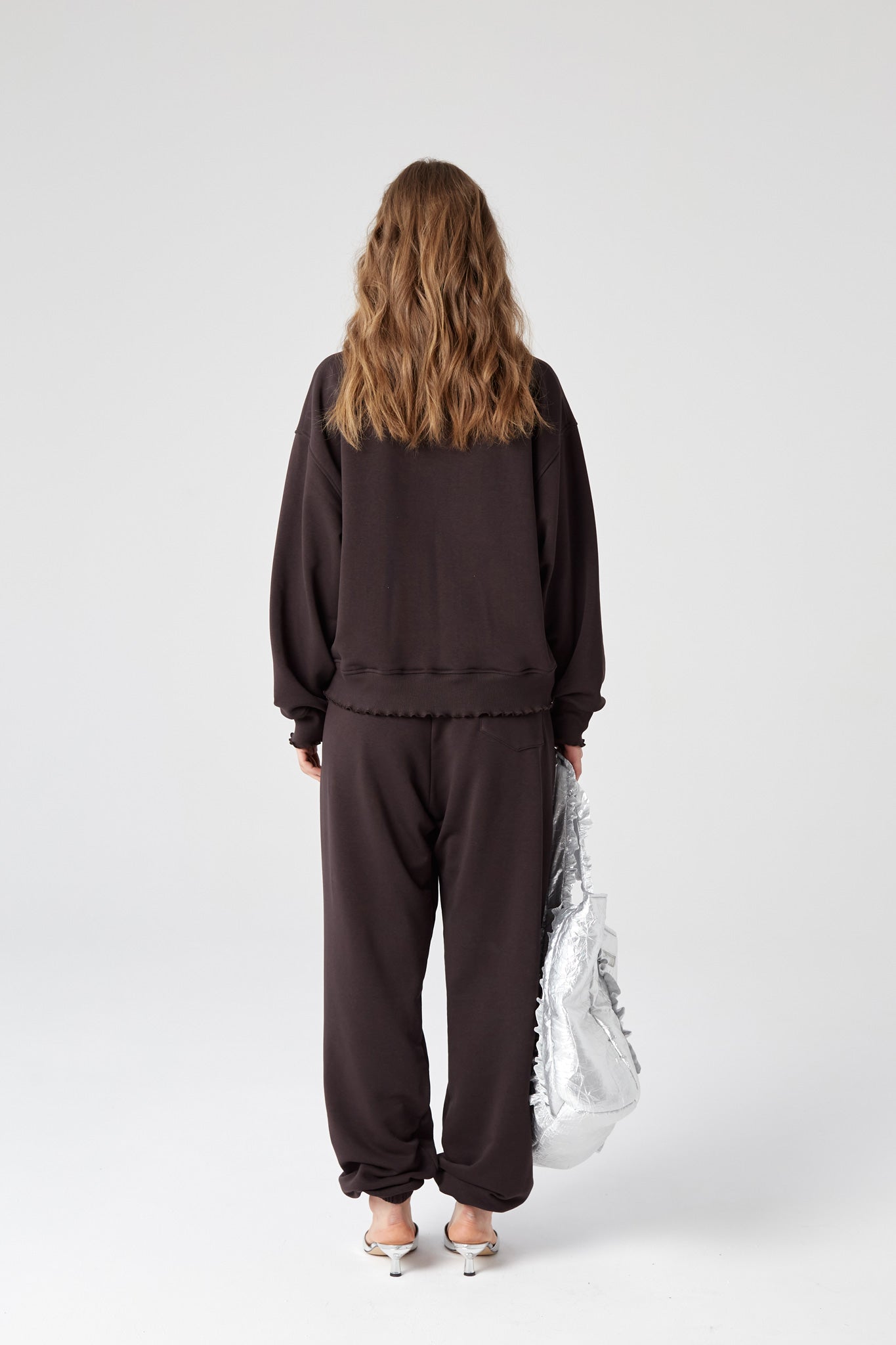 CHICO CHOCO Trousers