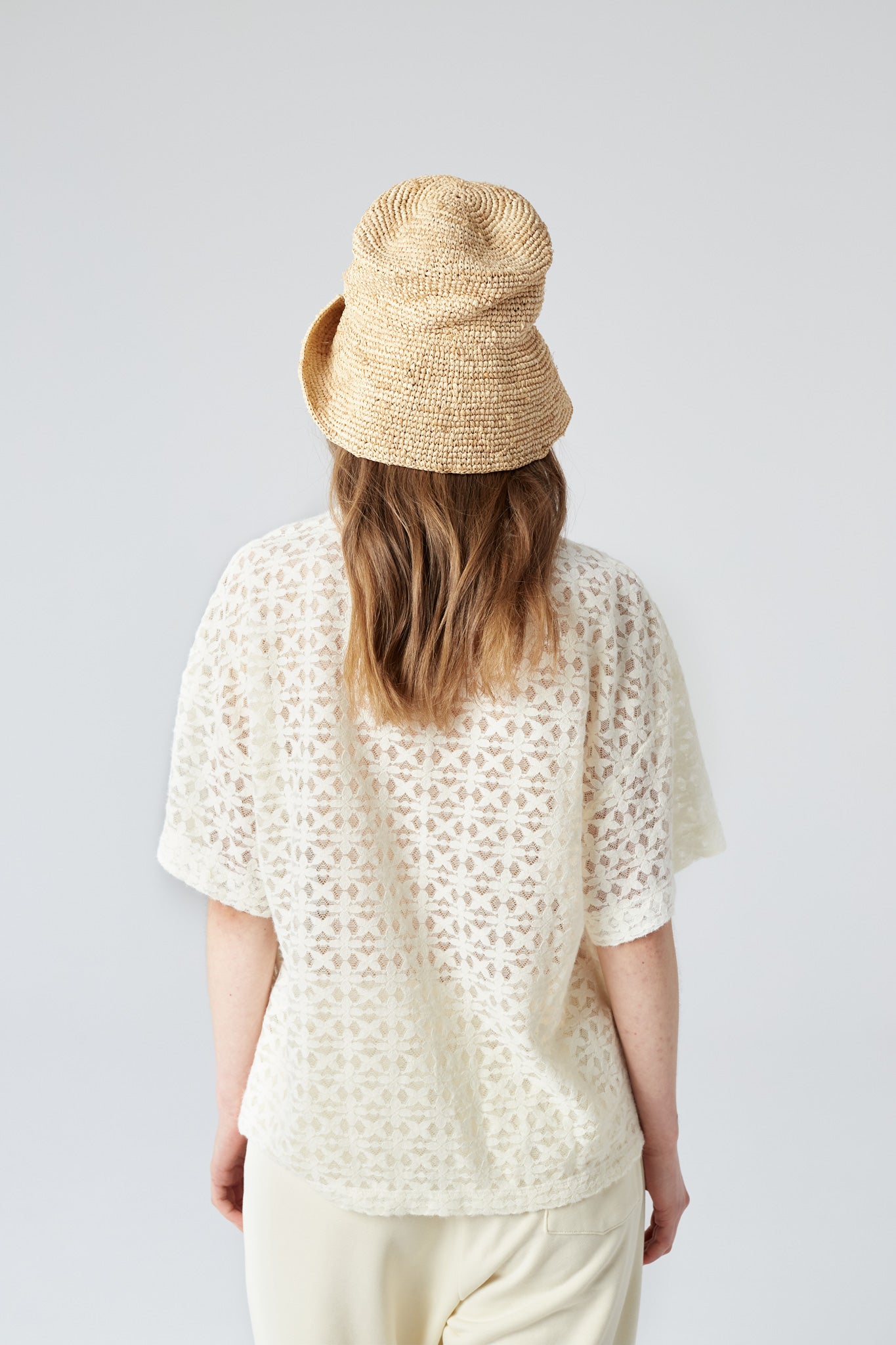 ESTRELLA DEL MAR T-shirt