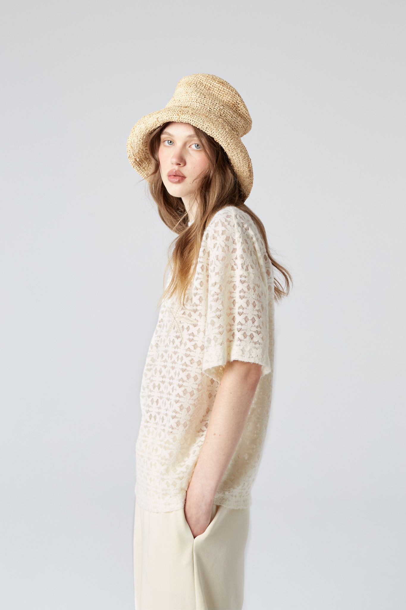 ESTRELLA DEL MAR T-shirt