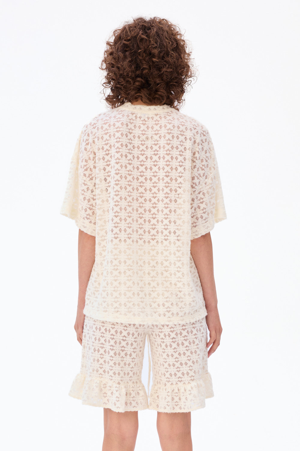 ESTRELLA DEL MAR T-shirt