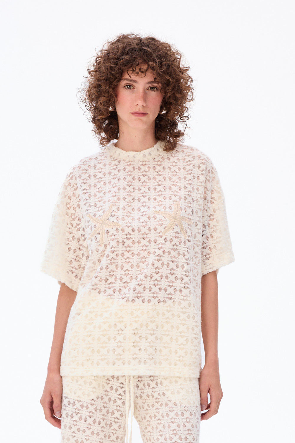 T-shirt ESTRELLA DEL MAR