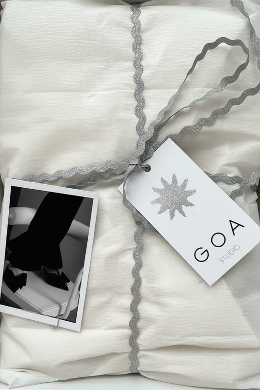 GOA Studio Gift Card