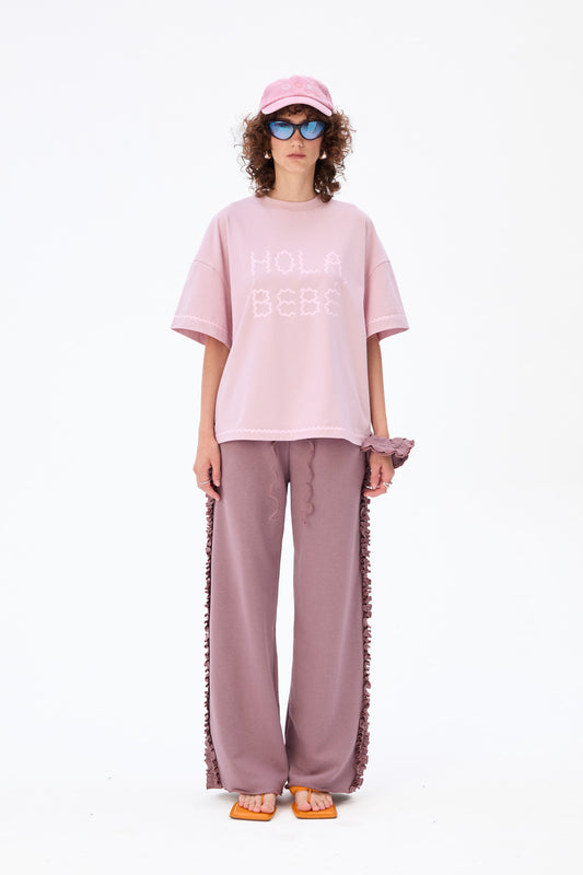 DOLORES sweatpants