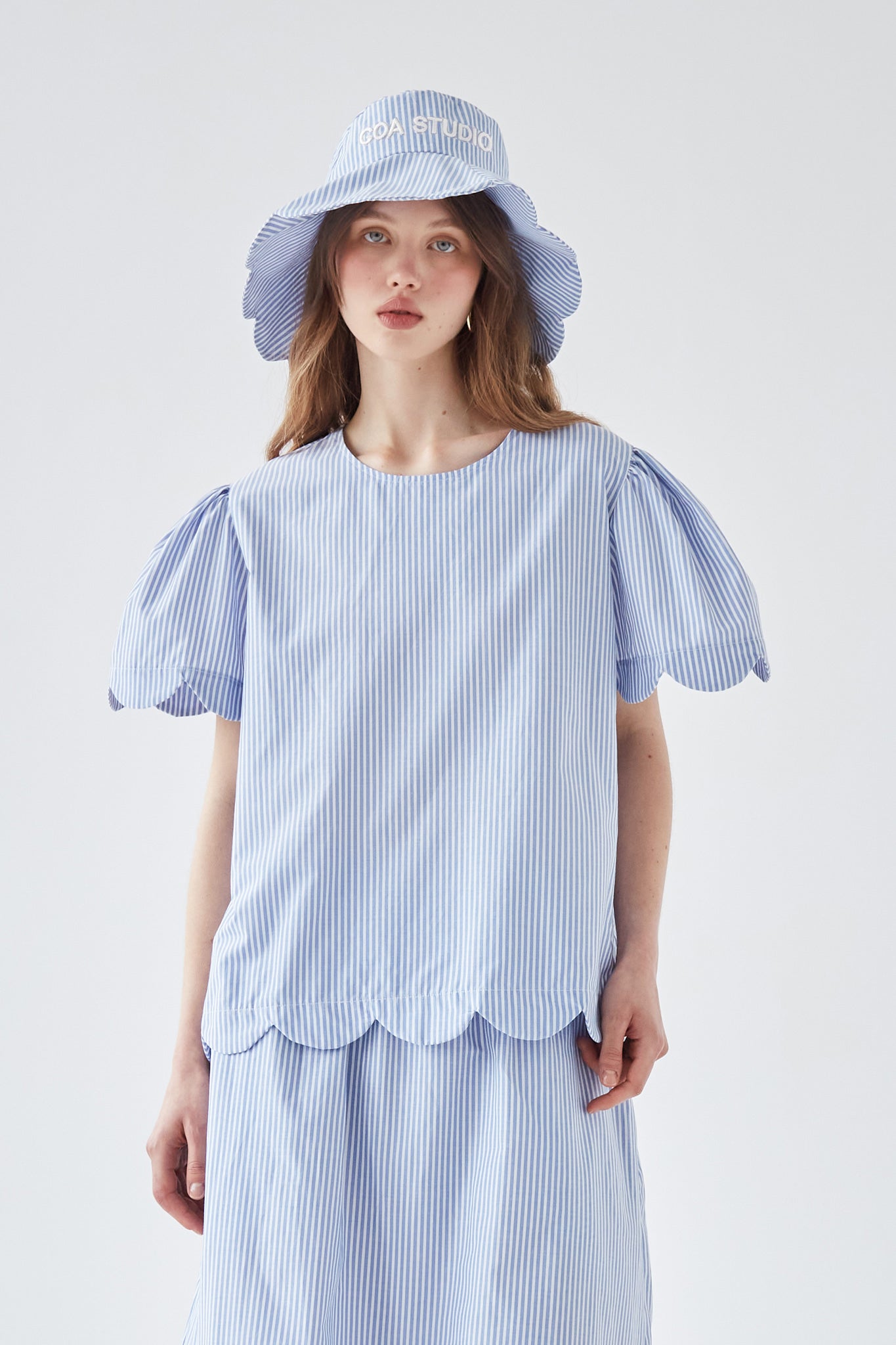 FLOR Hat
