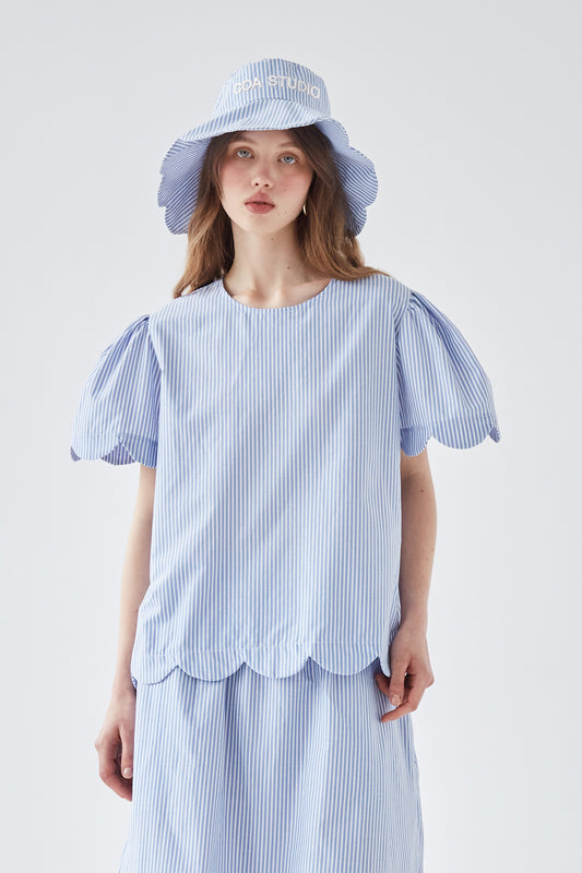 FLOR Hat