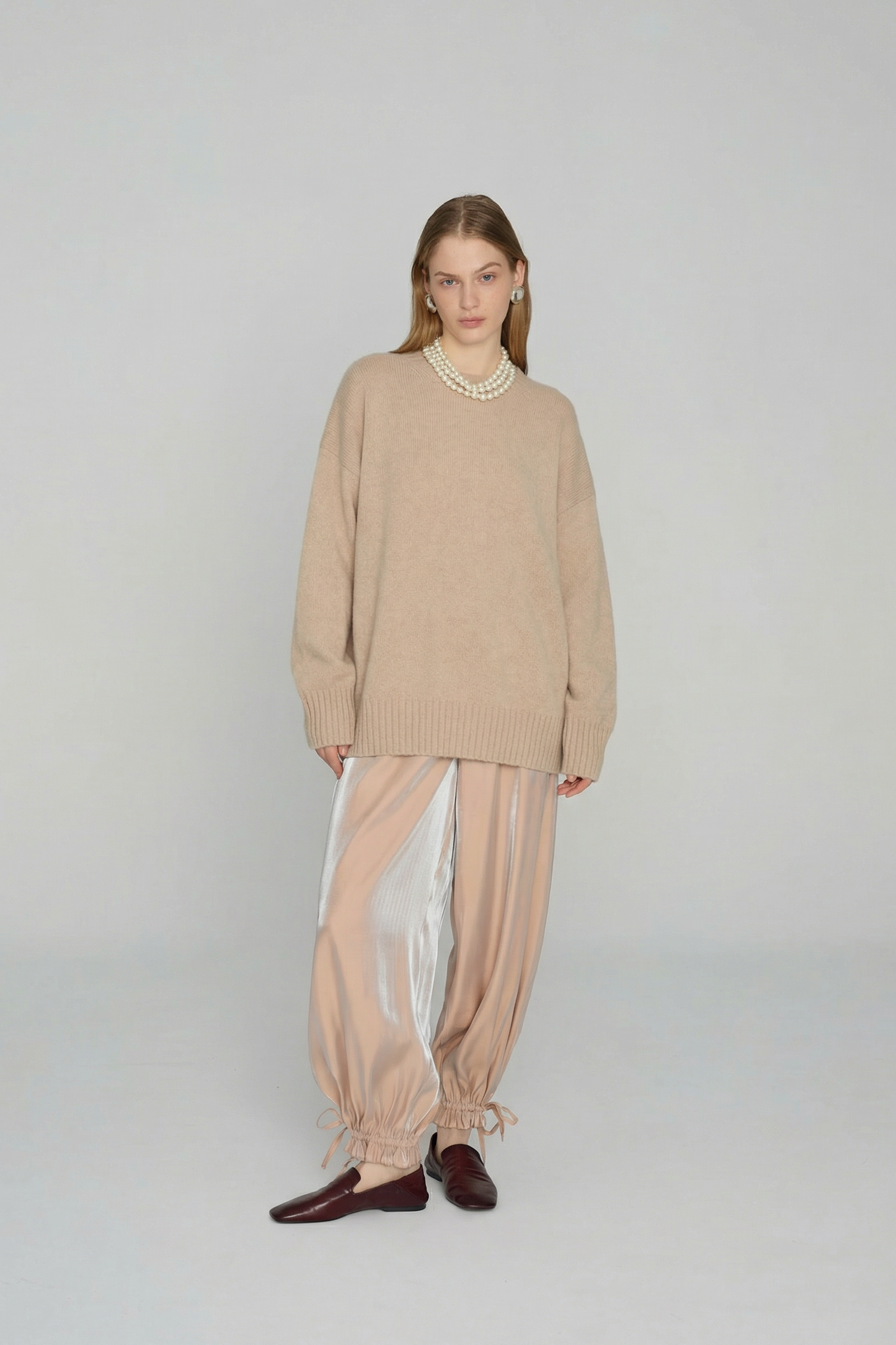 ALDONA PERLA trousers