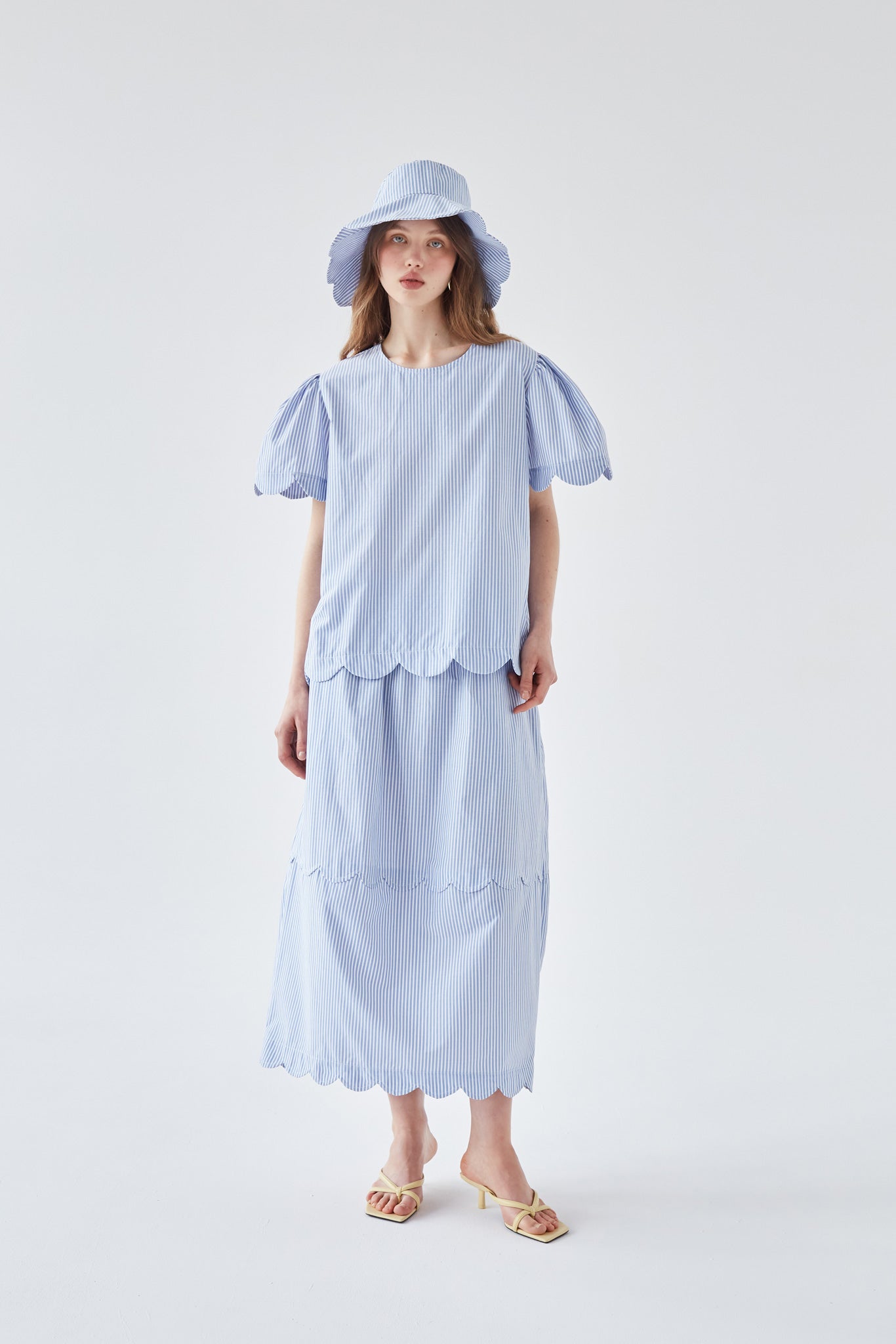 UMI skirt