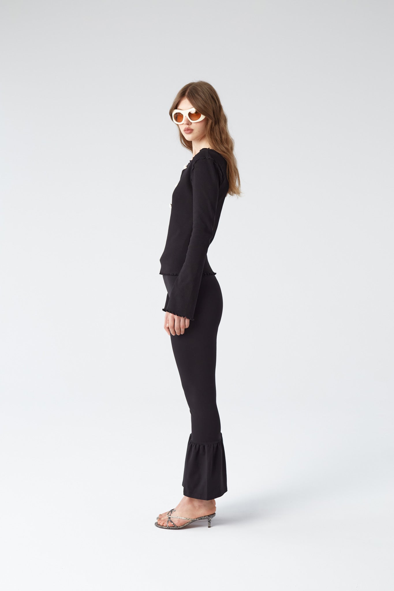 Trousers ANGÉL 