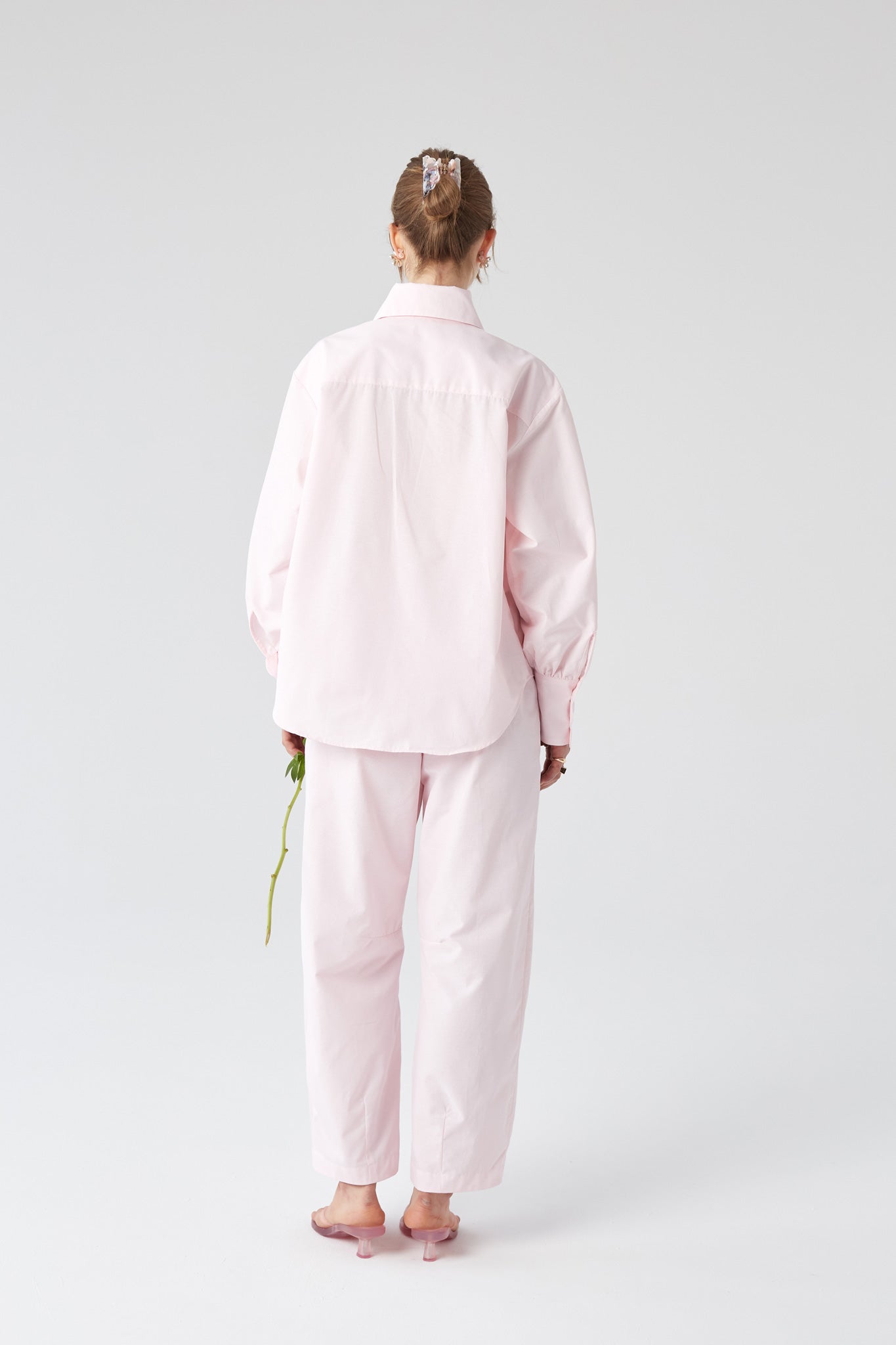ROSETA Trousers