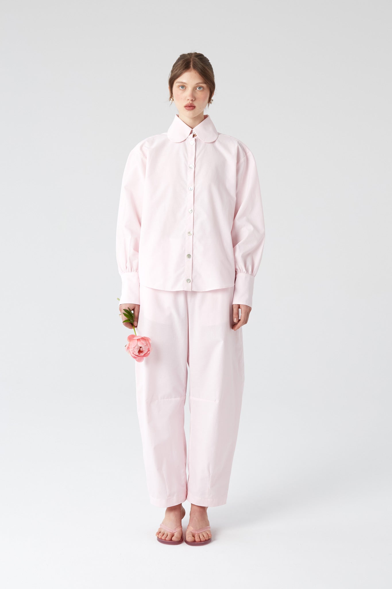 ROSETA Trousers