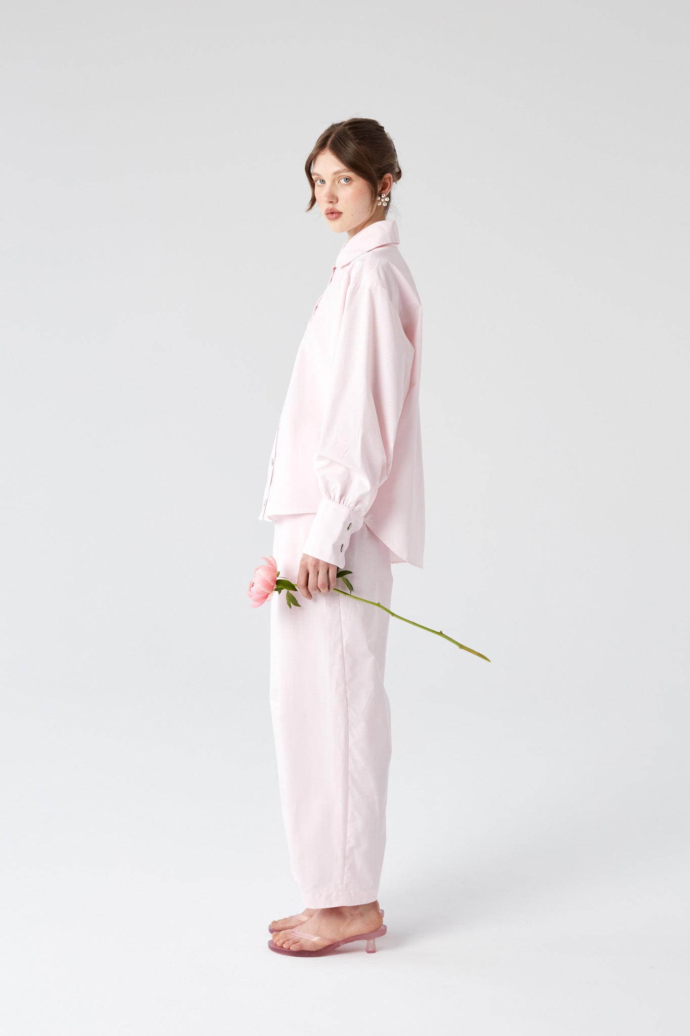 ROSETA Trousers