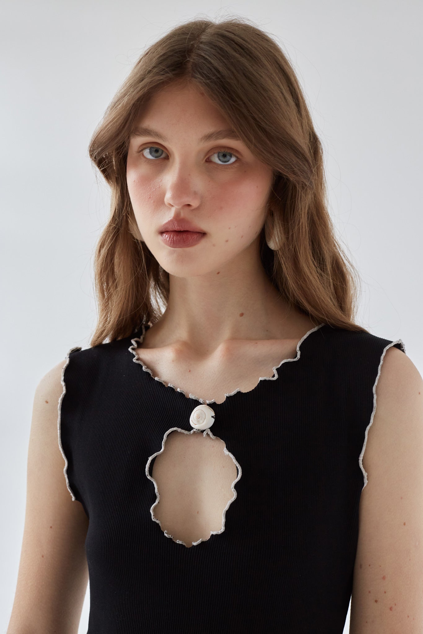 MARISOL NEGRO dress