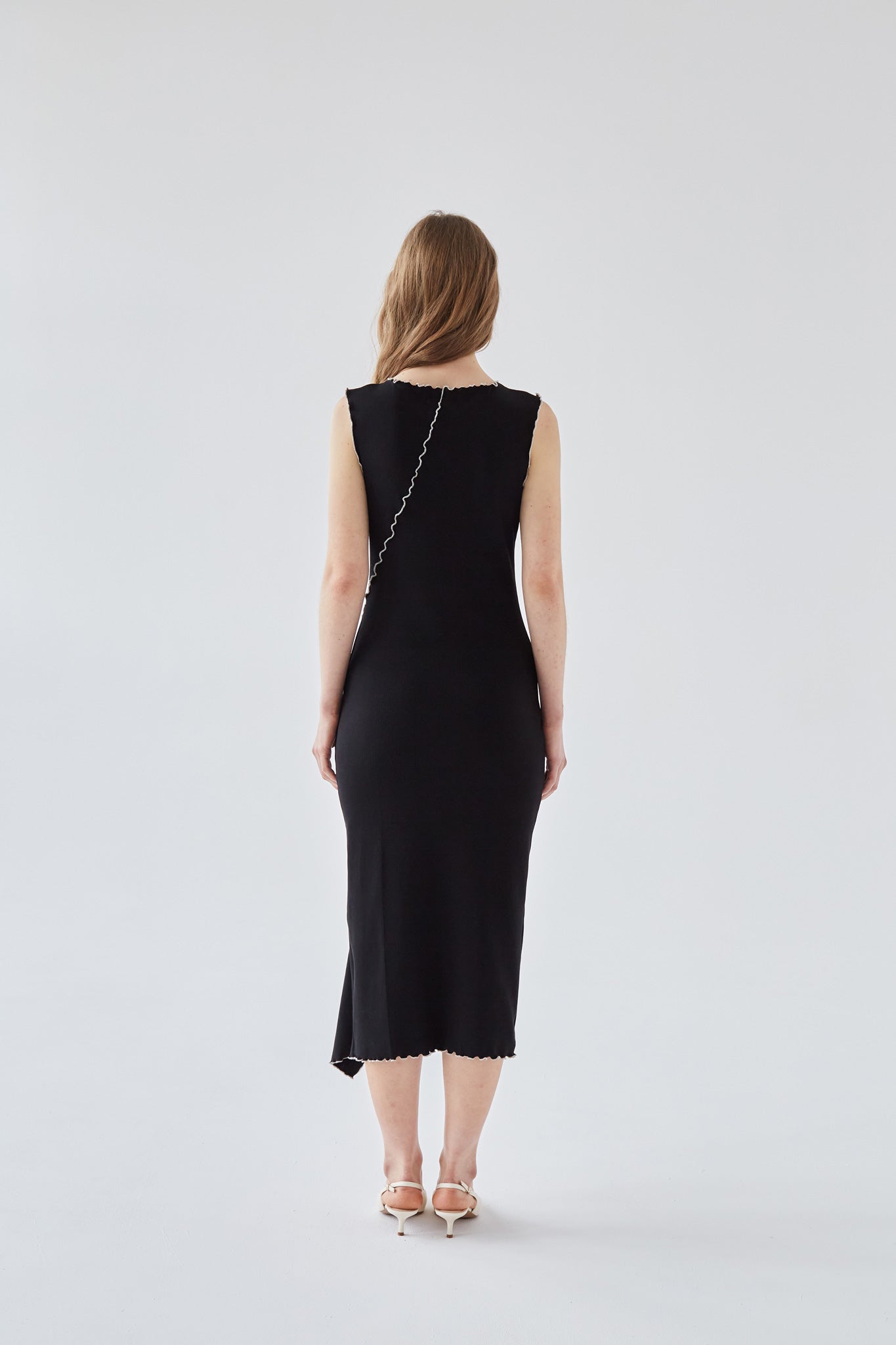 MARISOL NEGRO dress