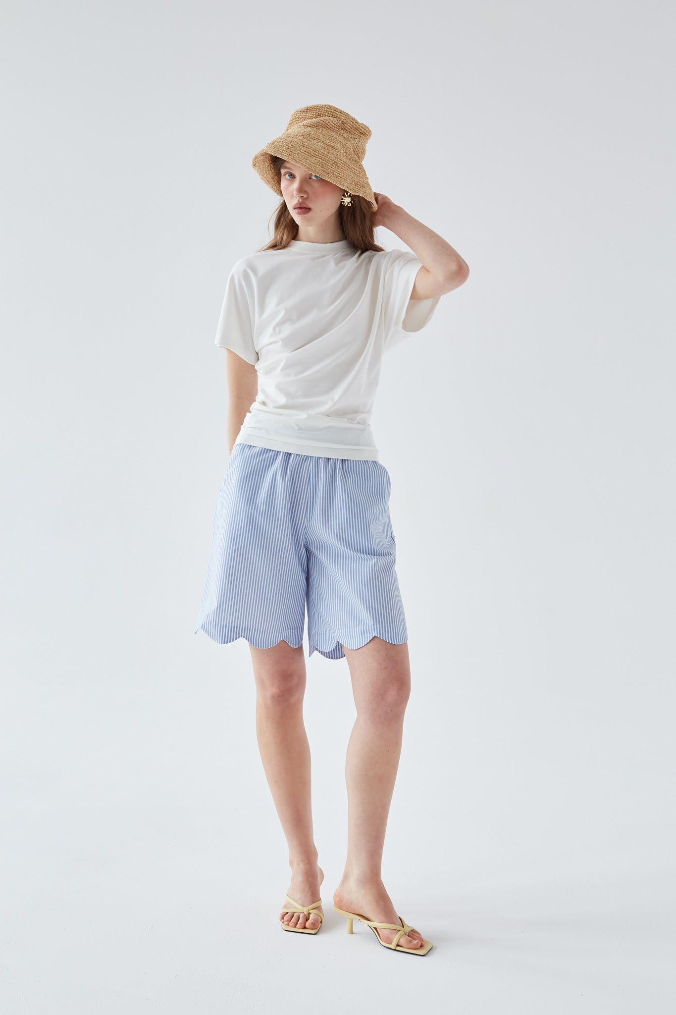 FLORA Shorts