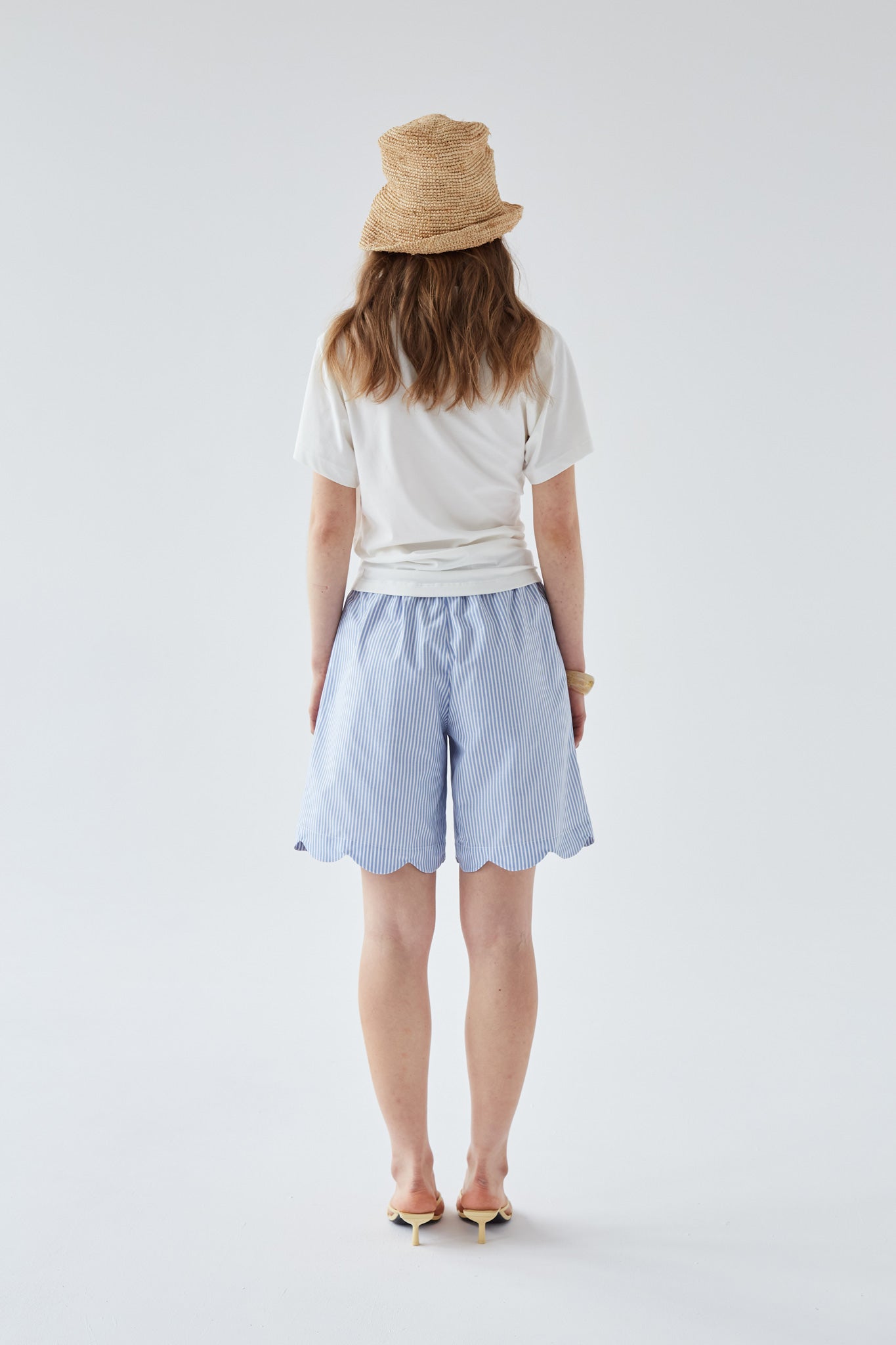 FLORA Shorts