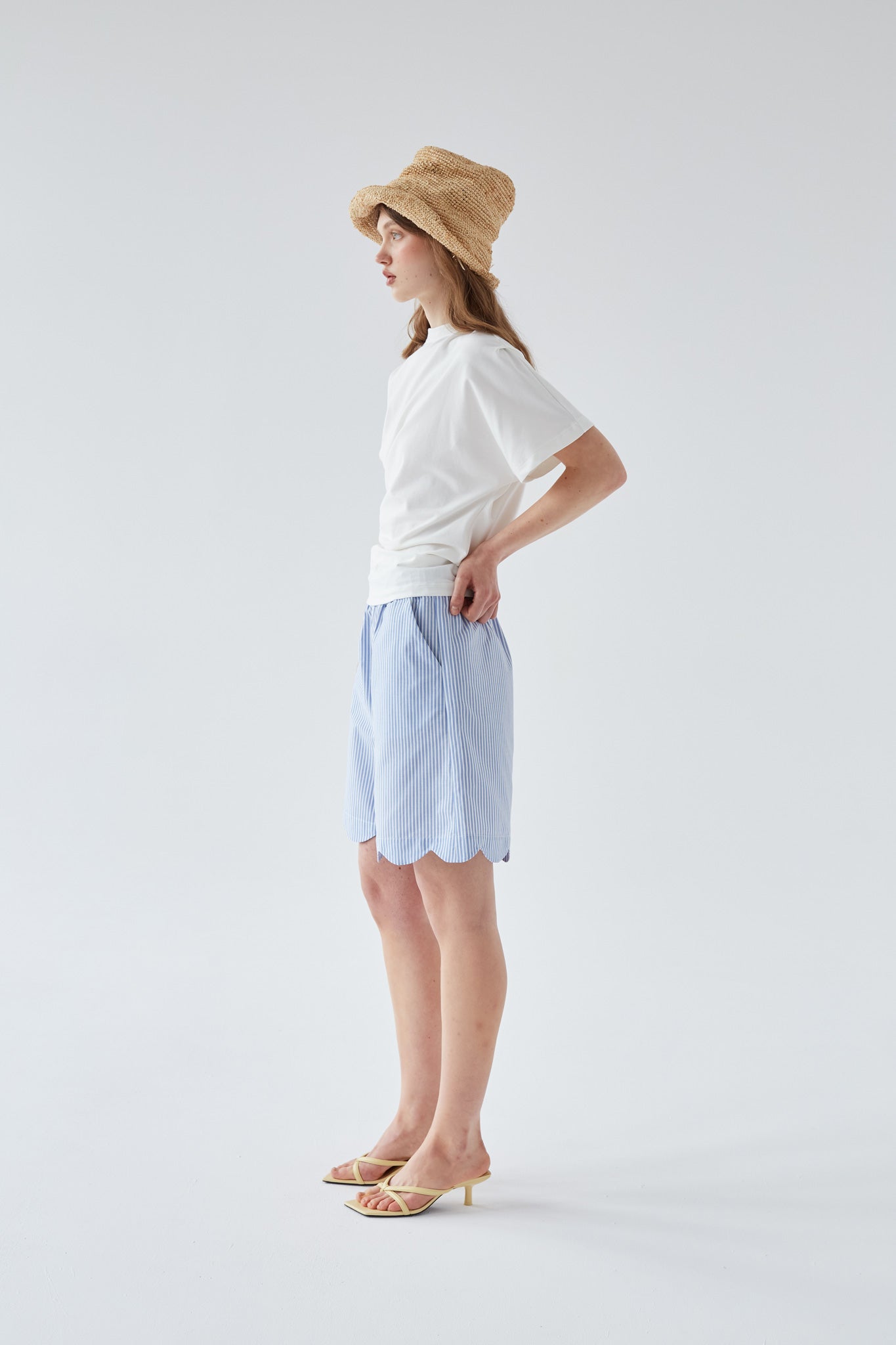 FLORA Shorts