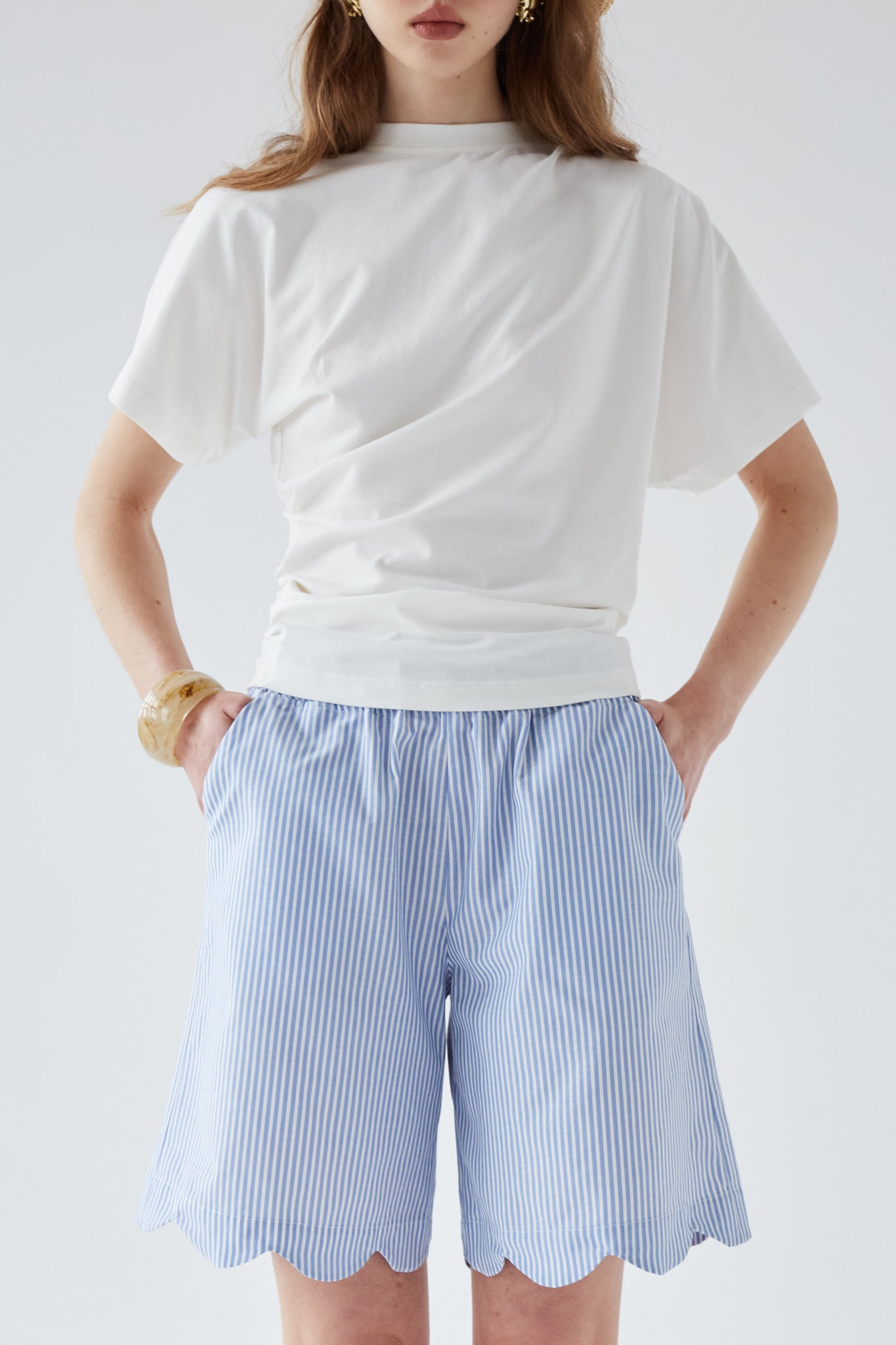 FLORA Shorts