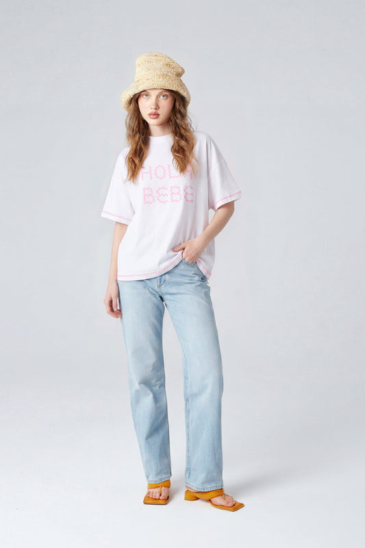 HOLA LIGHT T-shirt