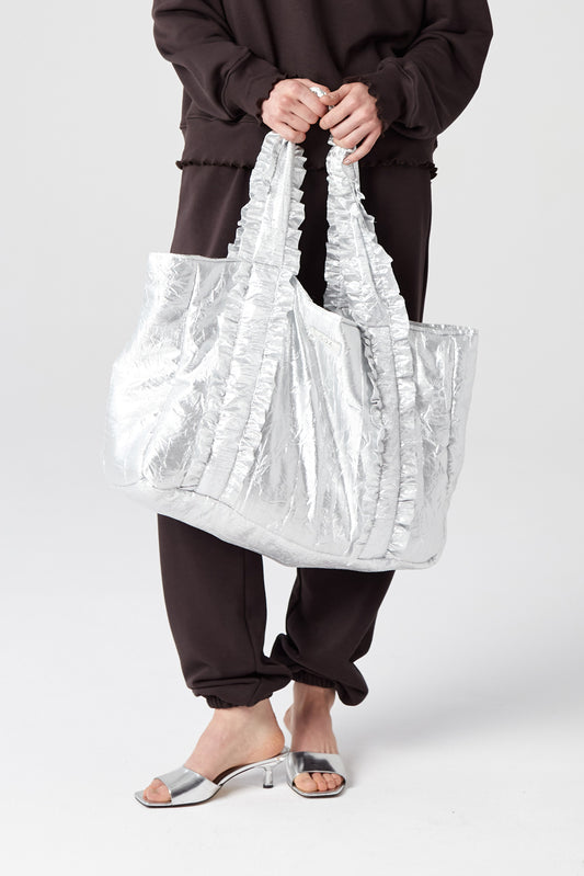 ROKOKO SILVER Bag